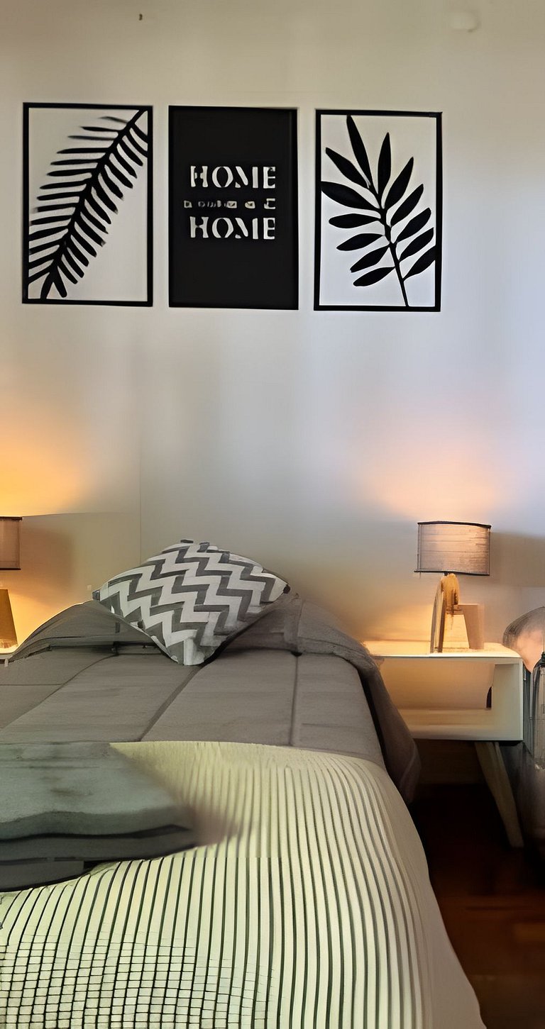 Habitación Doble en Hermosa Posada, AA y pileta