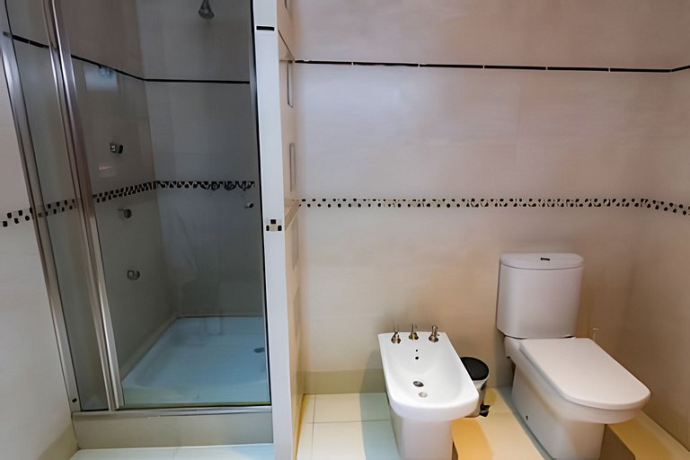 Habitación Doble en Hermosa Posada, AA y pileta