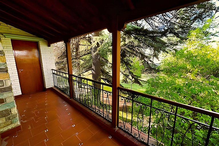 Hab Cuadruple, Hermosa posada,c/pileta y parrilla