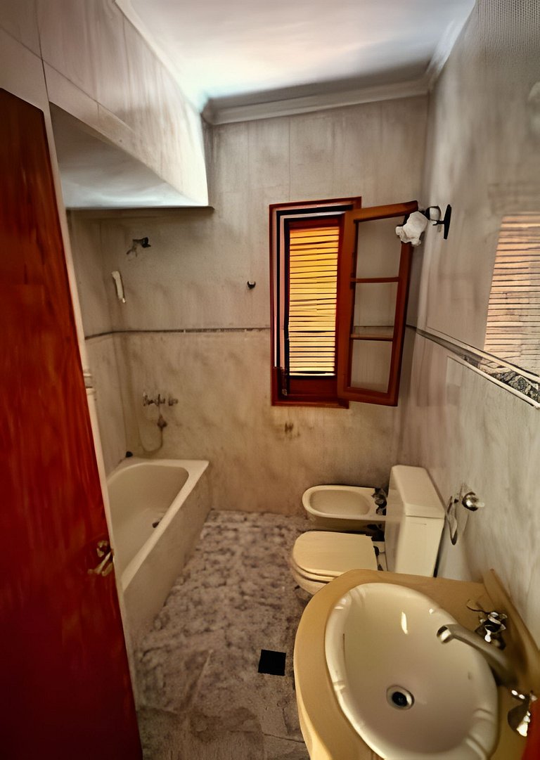 Hab Cuadruple, Hermosa posada,c/pileta y parrilla