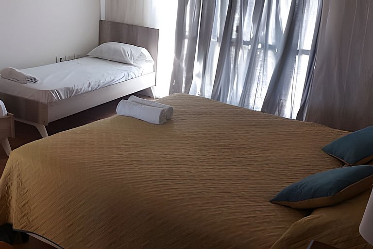 Hermosa Mansión c/pileta y jacuzzi -Barrio privado